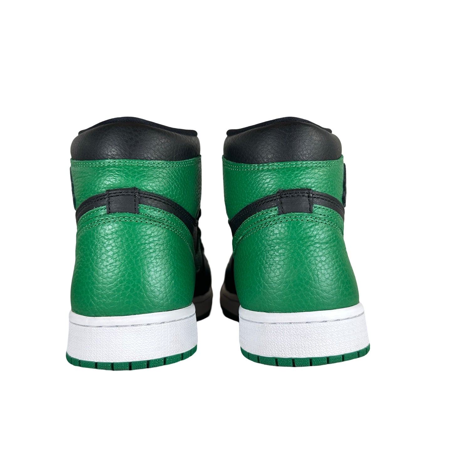 555088 030 Jordan 1 Pine Green 2.0 [USED] - 9.5 M (Used2)