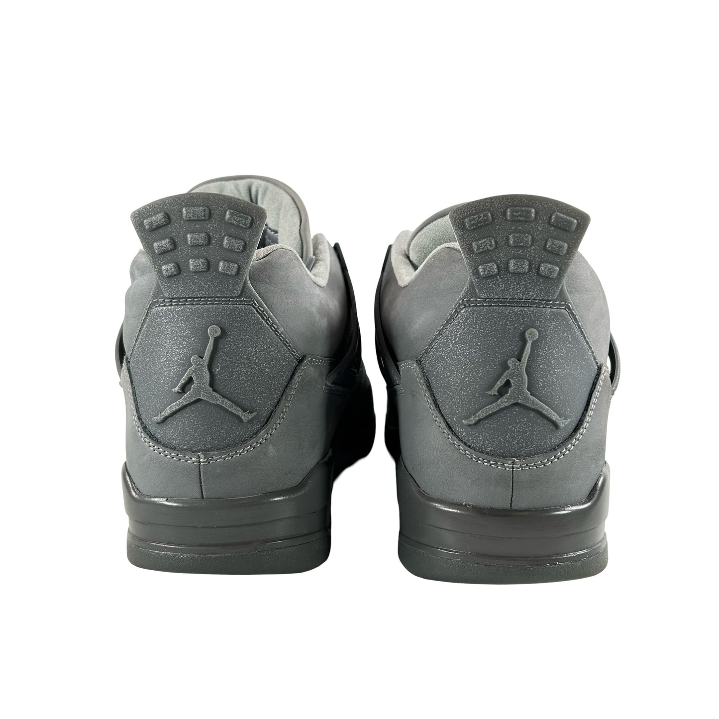 FQ7928 001 Jordan 4 Retro SE Paris Olympics Wet Cement [USED] - 11.5 M (Used)