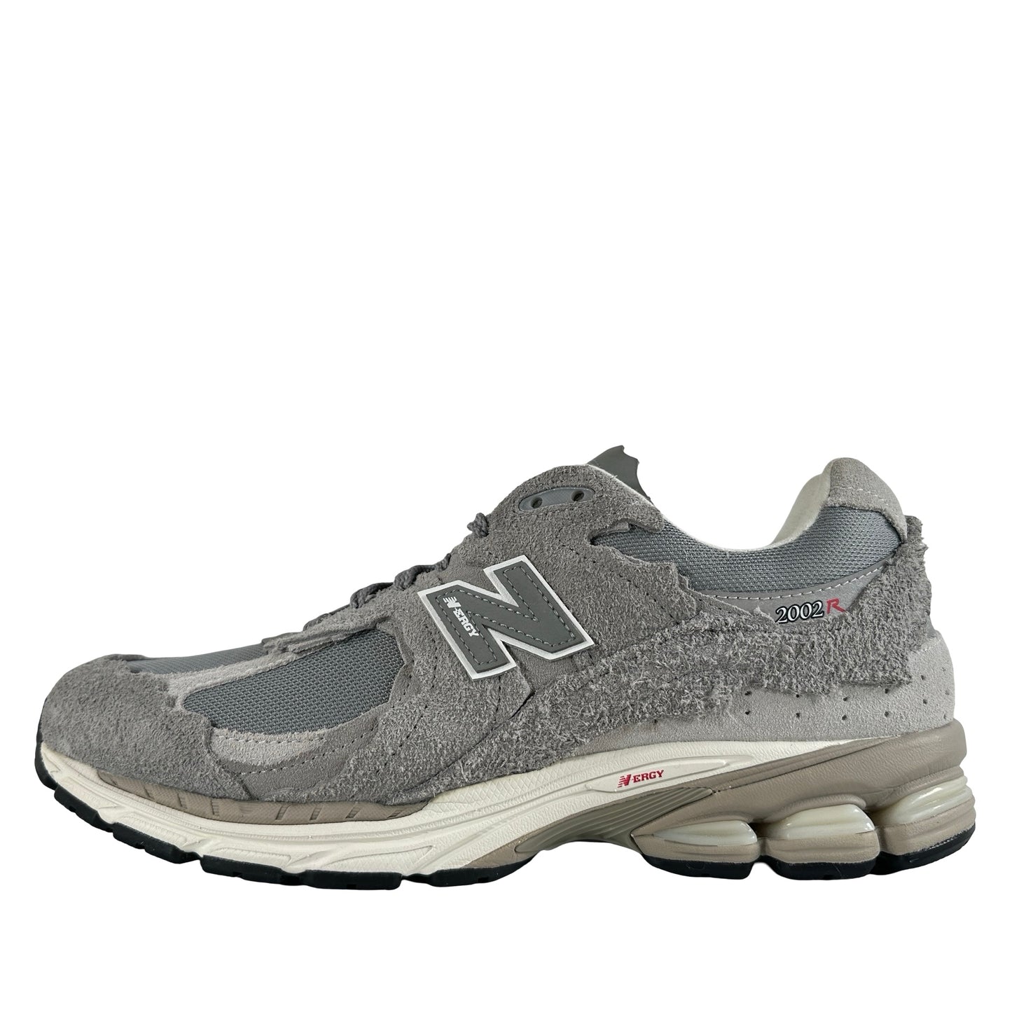 M2002RDM New Balance 2002R Protection Pack Grey [USED] - 12 M (Used) (No Box)