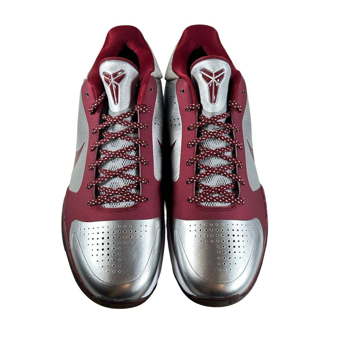 IM0557 001 Nike Kobe 5 Protro Lower Merion Aces Away (2026) [USED] - 12 M (Used3)
