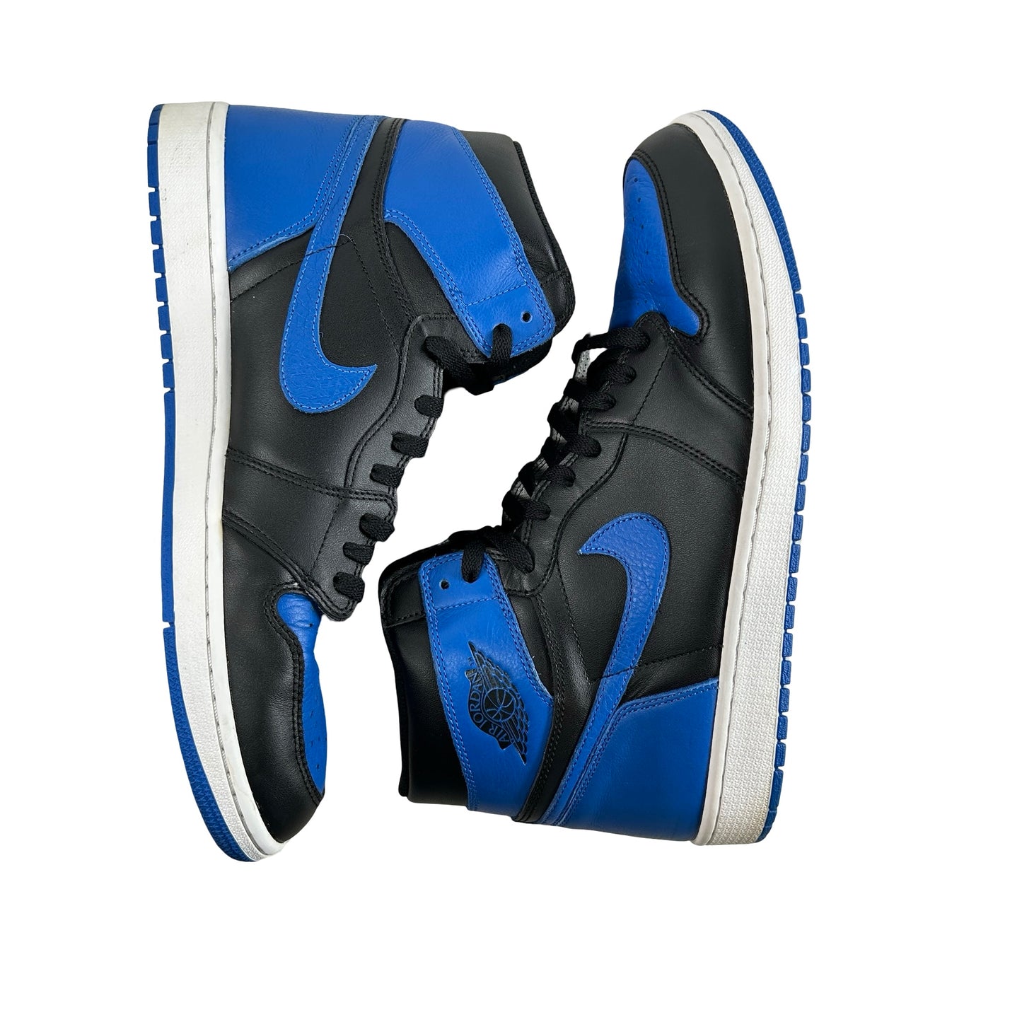 555088 007 Jordan 1 Royal (2017) [USED] - 13 M (Used2) (No Box2)
