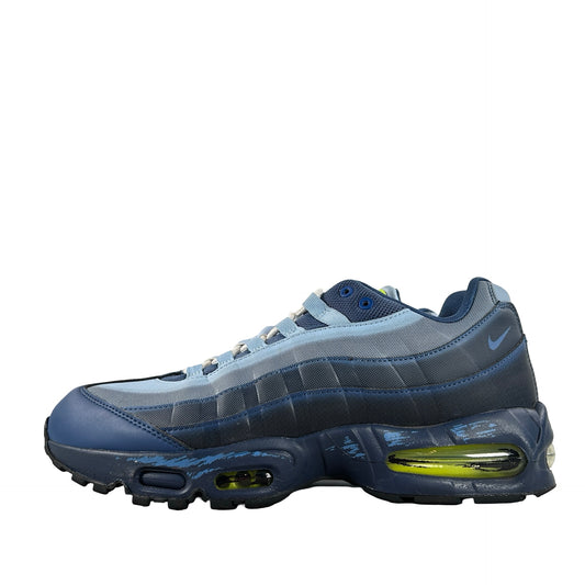 II7404 400 Nike Air Max Muscle 95 Yu-Gi-Oh! Joey (with Promo Card) [USED] - 10.5 M (Used)