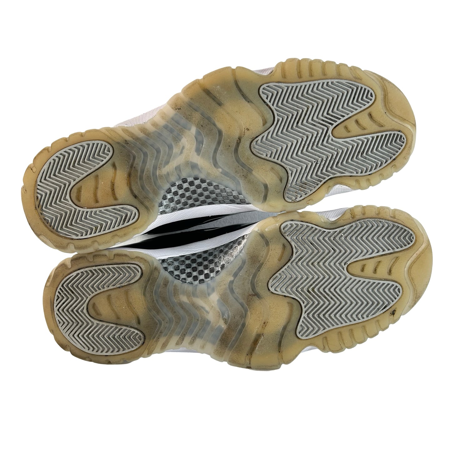 CT8012 011 Jordan 11 Jubilee [USED] - 13 M (Used)