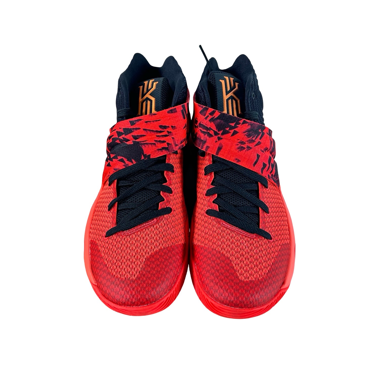 819583 680 Nike Kyrie 2 Inferno [USED] - 9 M (Used)