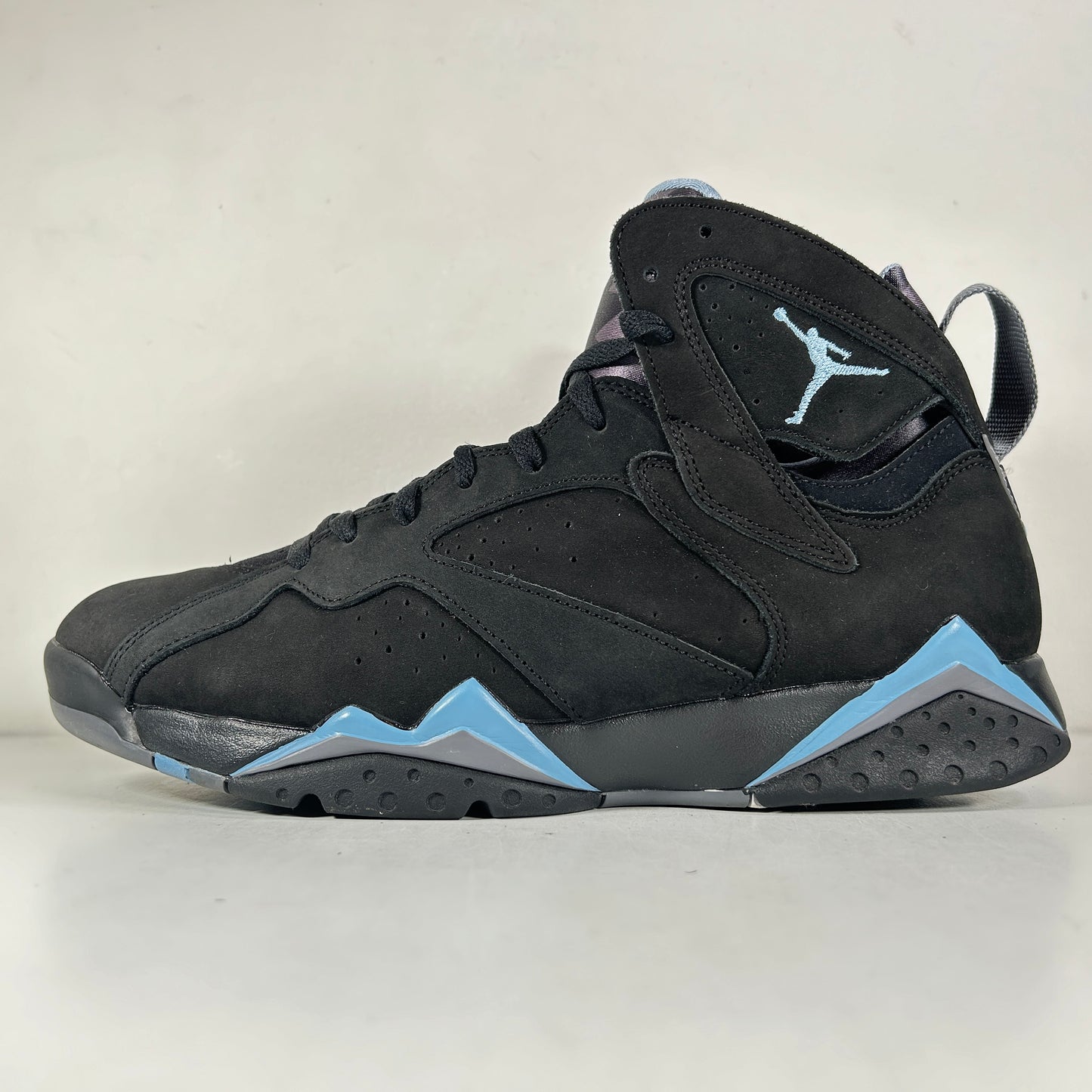 CU9307 004 Jordan 7 Retro Chambray (2023) [USED] - 11 M (Used) (No Box)