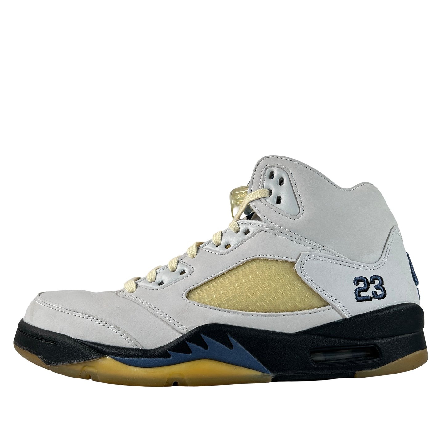 FZ5758 004 Jordan 5 Retro A Ma Maniére Dawn (Women's) [USED] - 11.5 W (Used11)