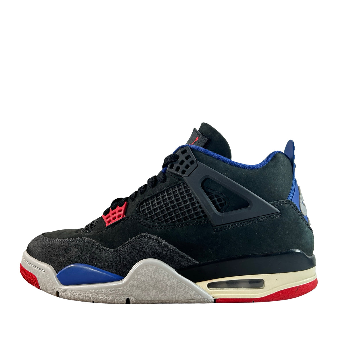 FV5029 003 Jordan 4 Retro Rare Air (White Lettering) [USED] - 10 M (Used14)