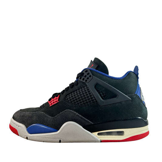 FV5029 003 Jordan 4 Retro Rare Air (White Lettering) [USED] - 10 M (Used14)