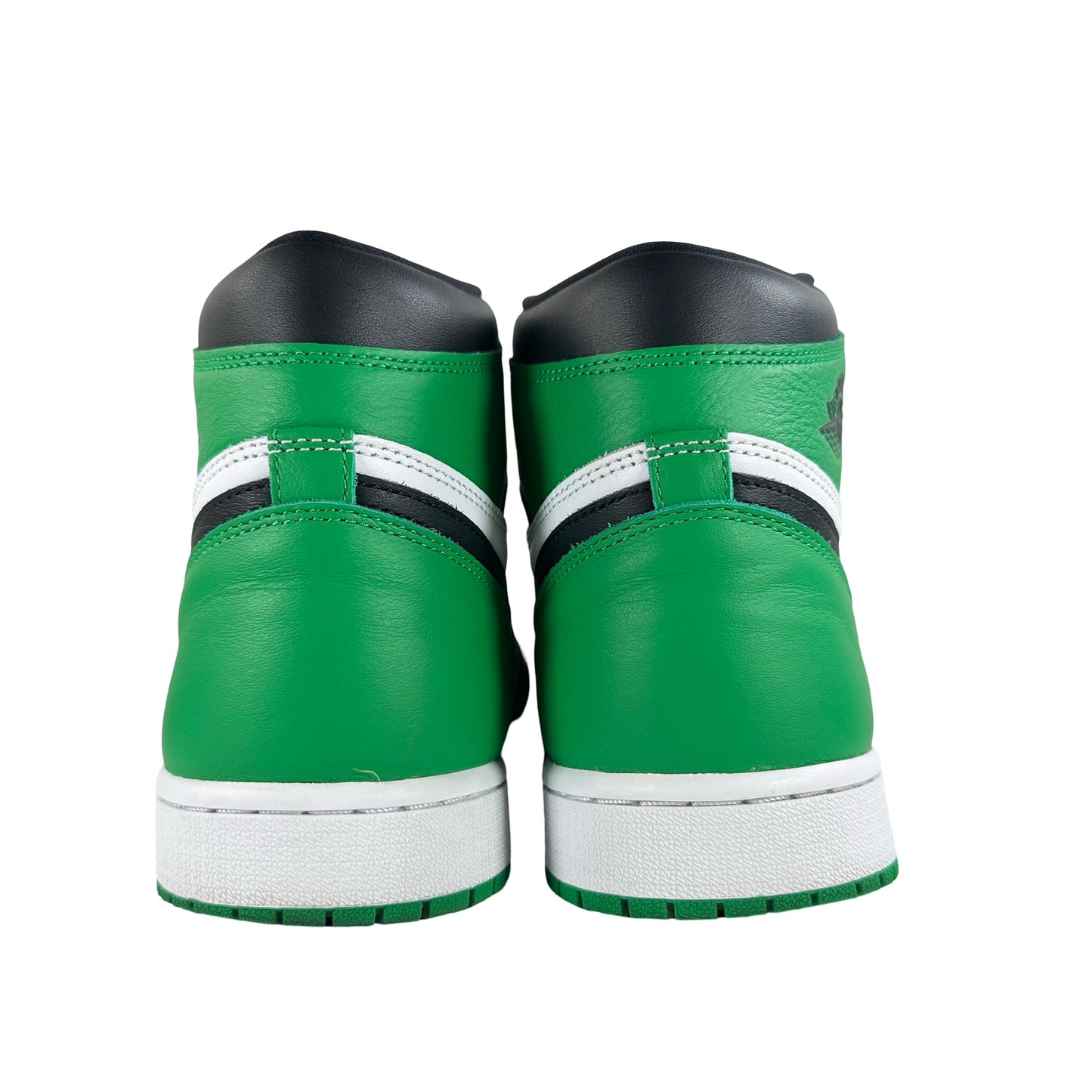 DZ5485 031 Jordan 1 Retro High OG Lucky Green [USED] - 11 M (Used3)
