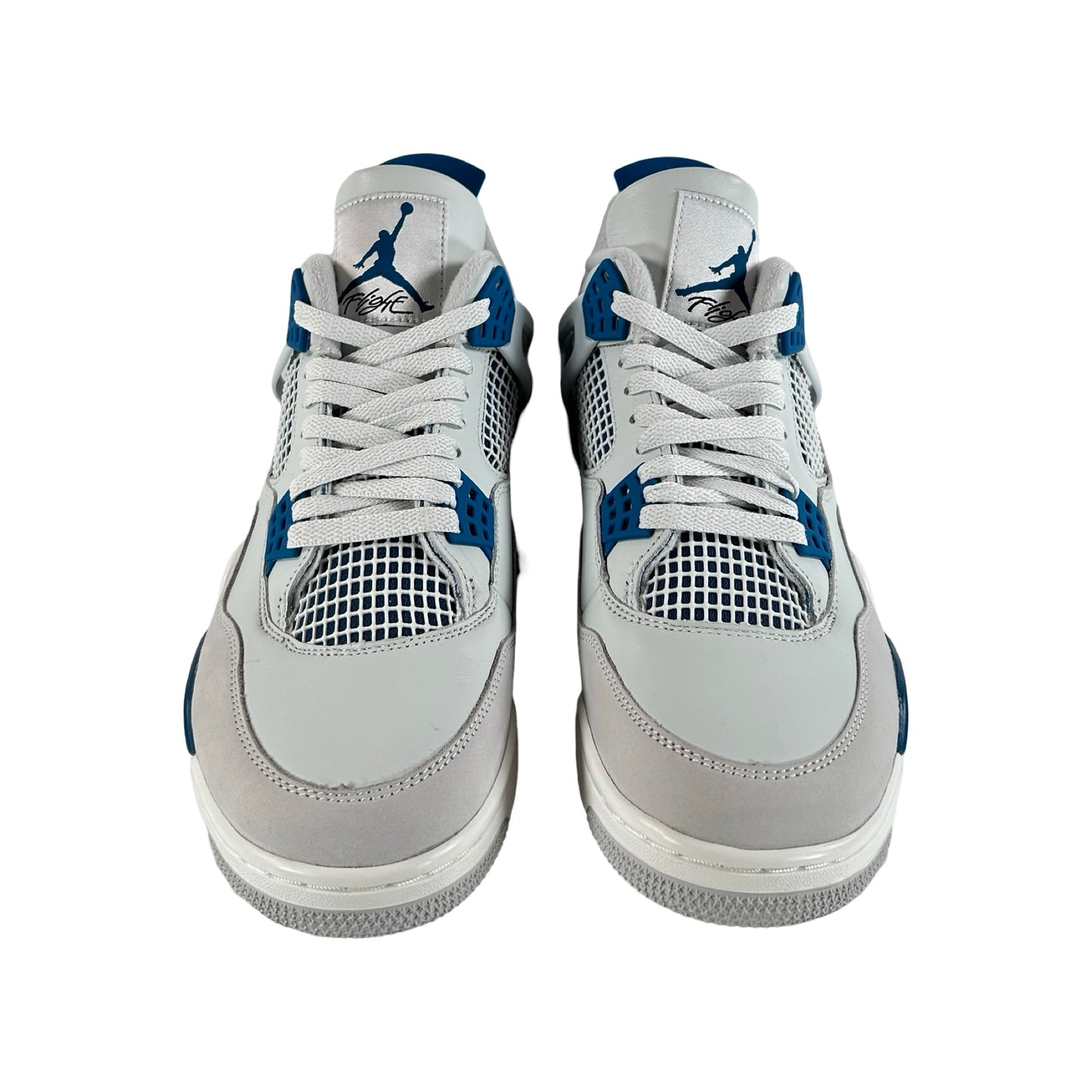 FV5029 141 Jordan 4 Retro Military Blue (2024) [USED] - 10.5 M (VNDS)