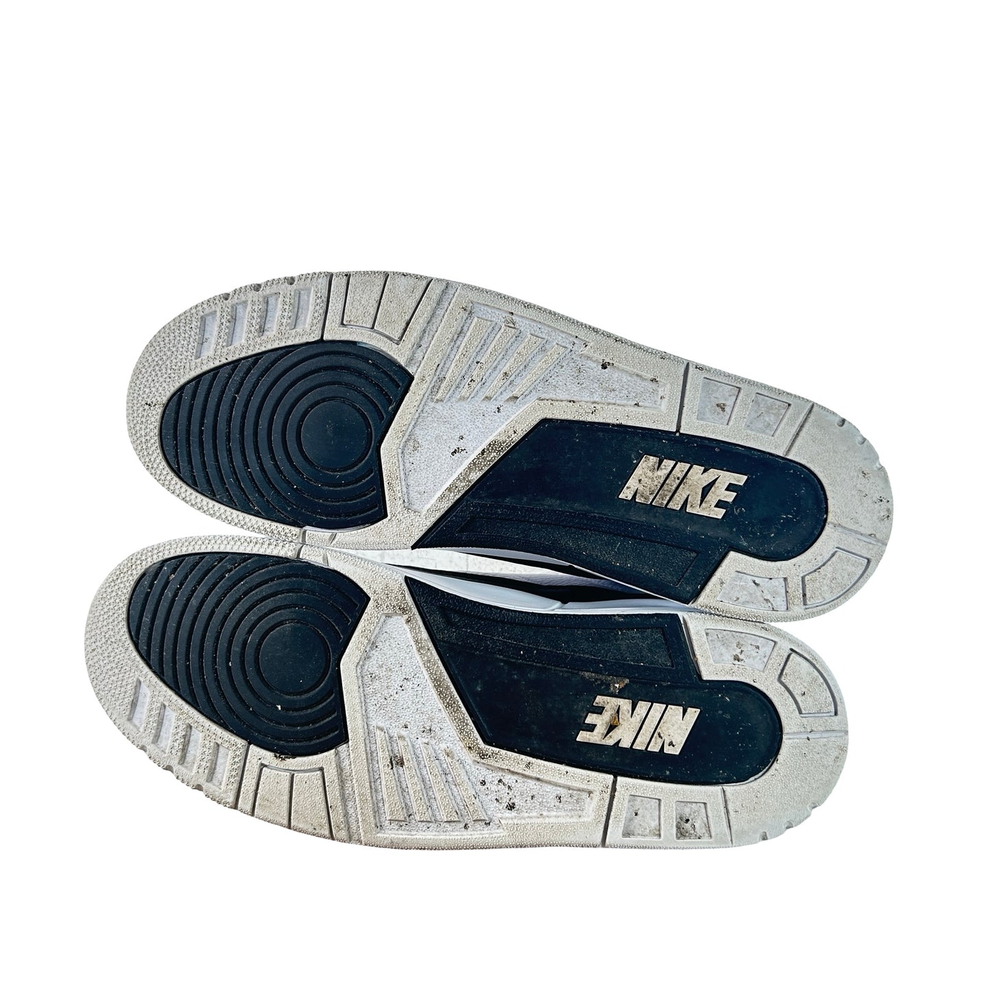 DA3595 100 Jordan 3 Retro Fragment [USED] - 12 M (Used2)