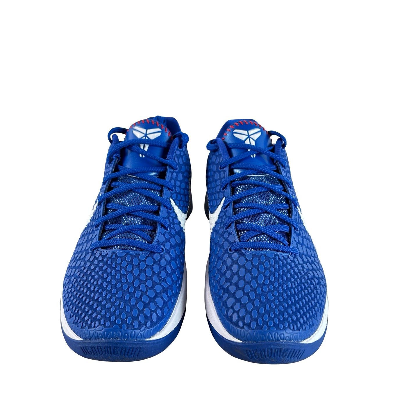 CW2190 400 Nike Kobe 6 Protro Dodgers [USED] - 9.5 M (Used4)
