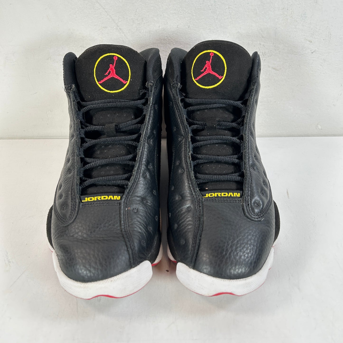 414571 062 Jordan 13 Retro Playoff (2023) [USED] - 9 M (Used) (No Box)