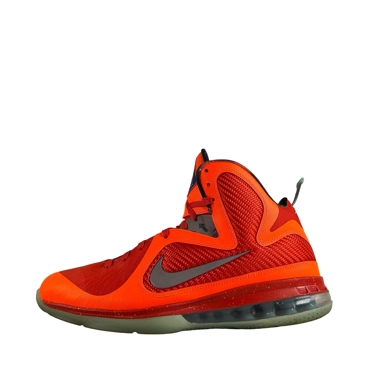 DH8006 800 Nike LeBron 9 Big Bang (2022) [USED] - 10.5 M (Used)