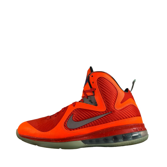 DH8006 800 Nike LeBron 9 Big Bang (2022) [USED] - 10.5 M (Used)