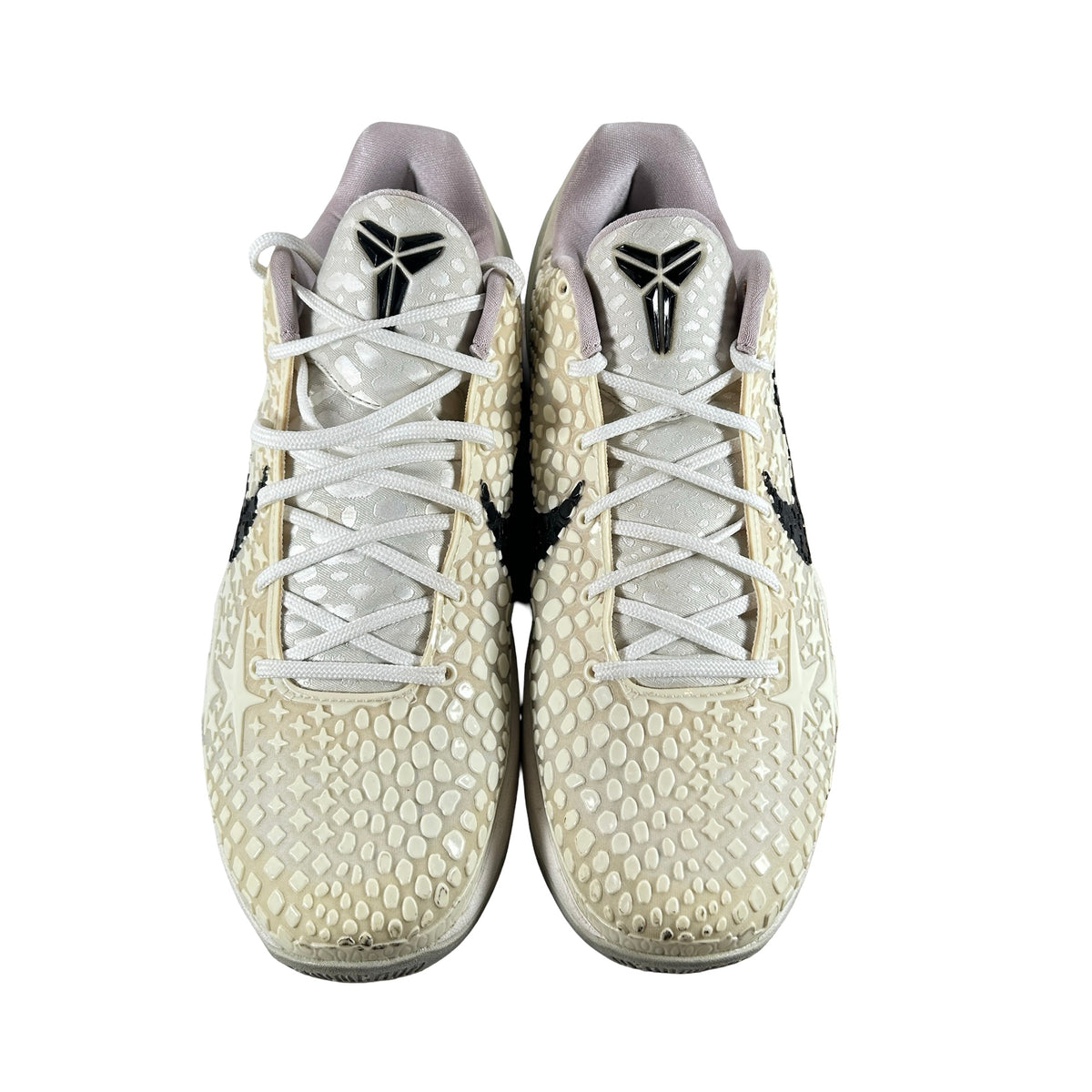 FQ3546 100 Nike Kobe 6 Protro Sail All-Star [USED] - 10 M (Used4)