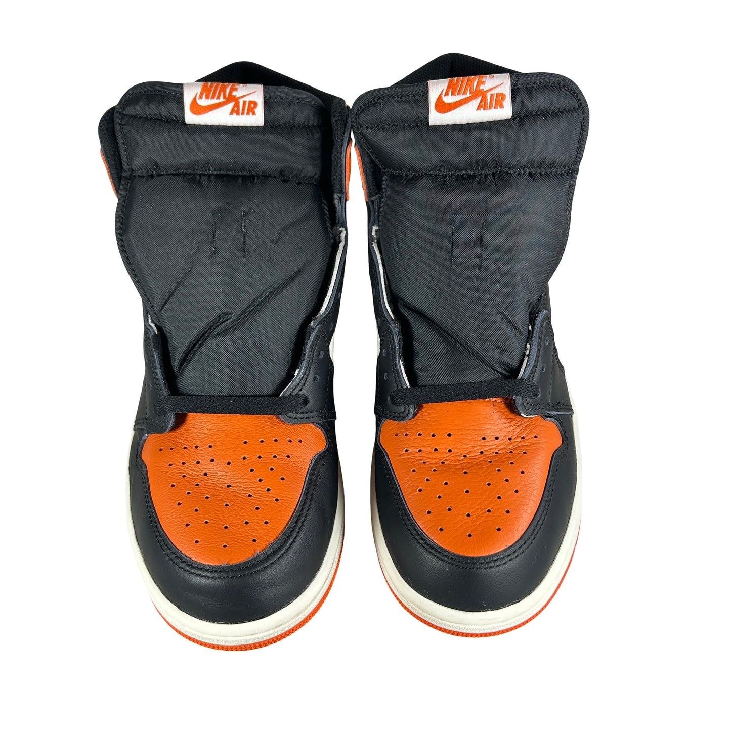 DZ5485 008 Jordan 1 Retro High OG Shattered Backboard (2025) [USED] - 10.5 M (Used7)