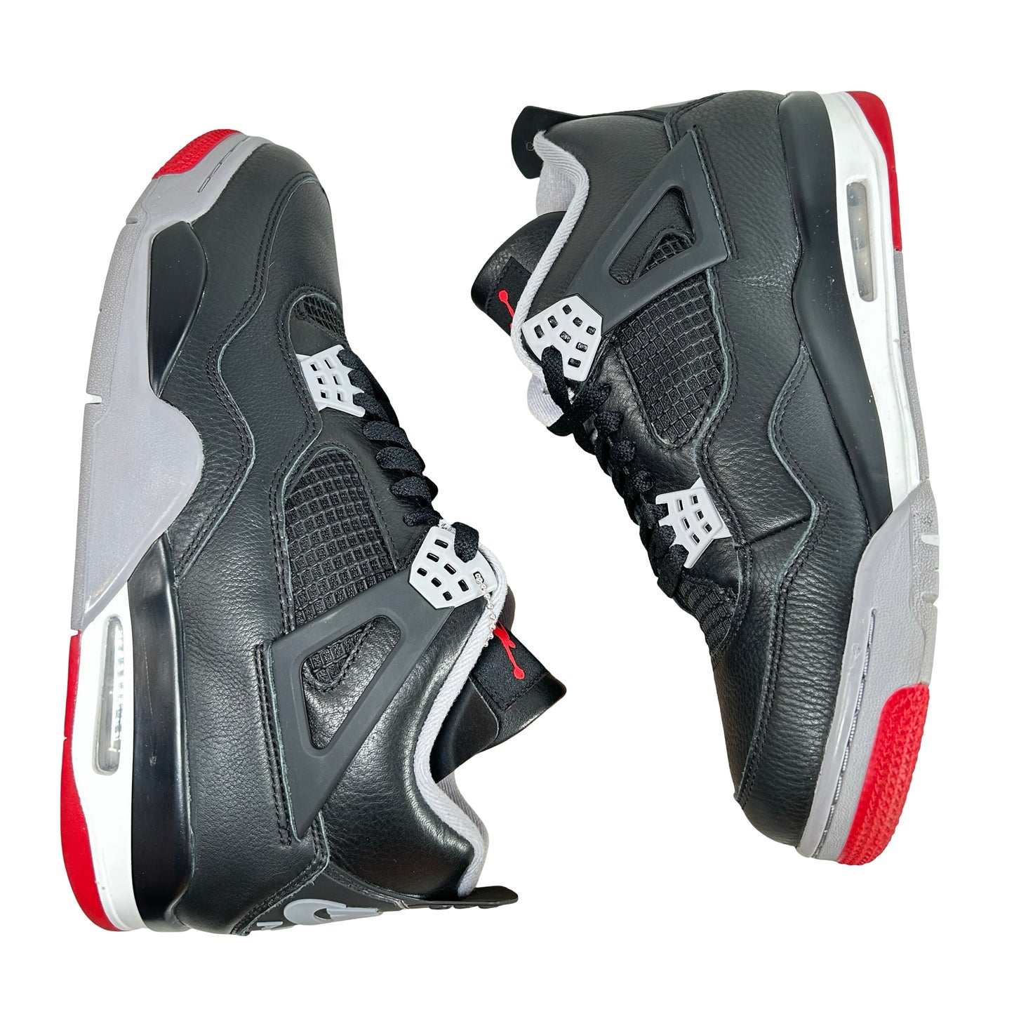 FV5029 006 Jordan 4 Retro Bred Reimagined [USED] - 12 M (Used20)