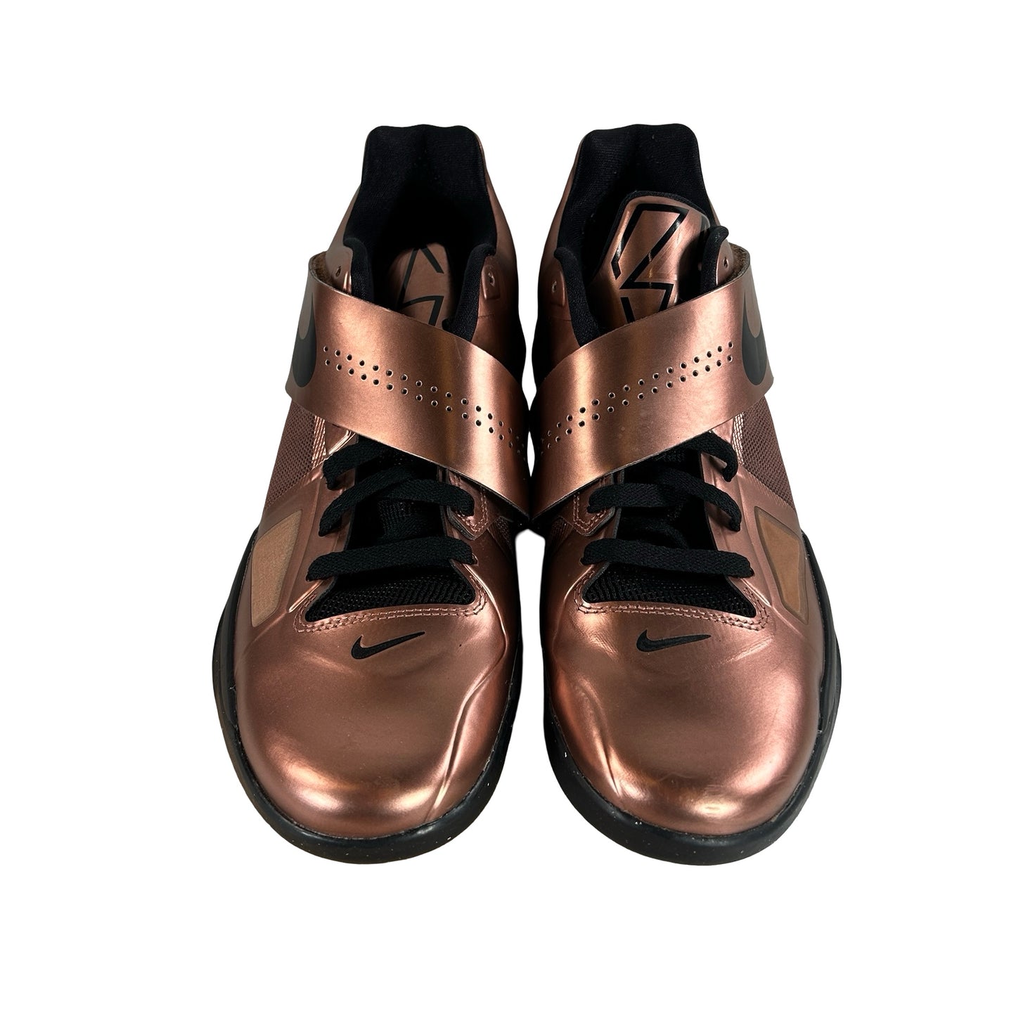 FZ5913 800 Nike KD 4 Christmas (2024) [USED] - 11.5 M (Used)