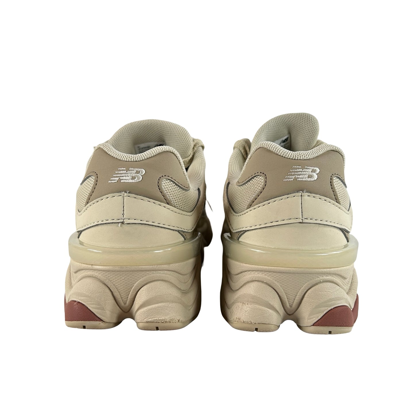 GC9060GC New Balance 9060 Bone Sparrow (GS) [USED] - 3.5 M (Used)