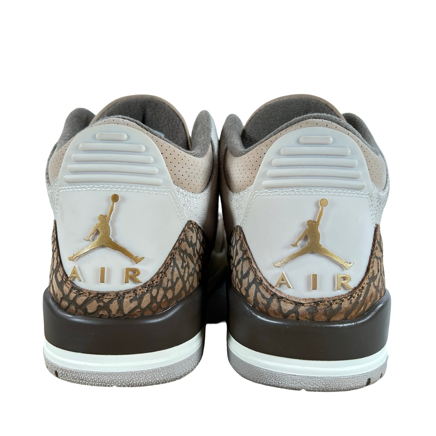 CT8532 102 Jordan 3 Retro Palomino [USED] - 10.5 M (Used3)