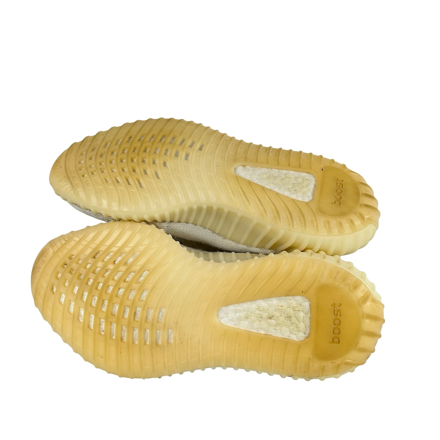 HQ6316 adidas Yeezy Boost 350 V2 Bone [USED] - 7 M (Used)