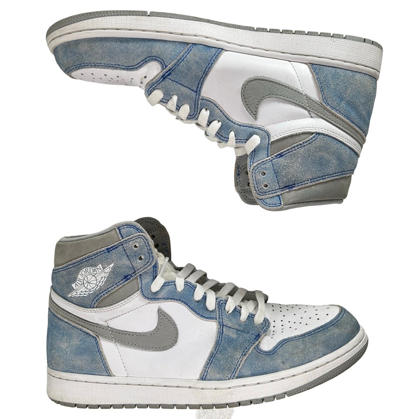 555088 402 Jordan 1 Hyper Royal [USED] - 10.5 M (Used2)