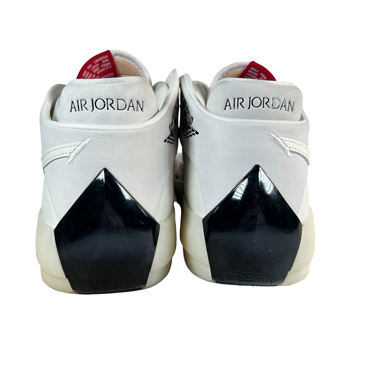 IQ4088 100 Jordan 40 Chicago [USED] - 13 M (VNDS)