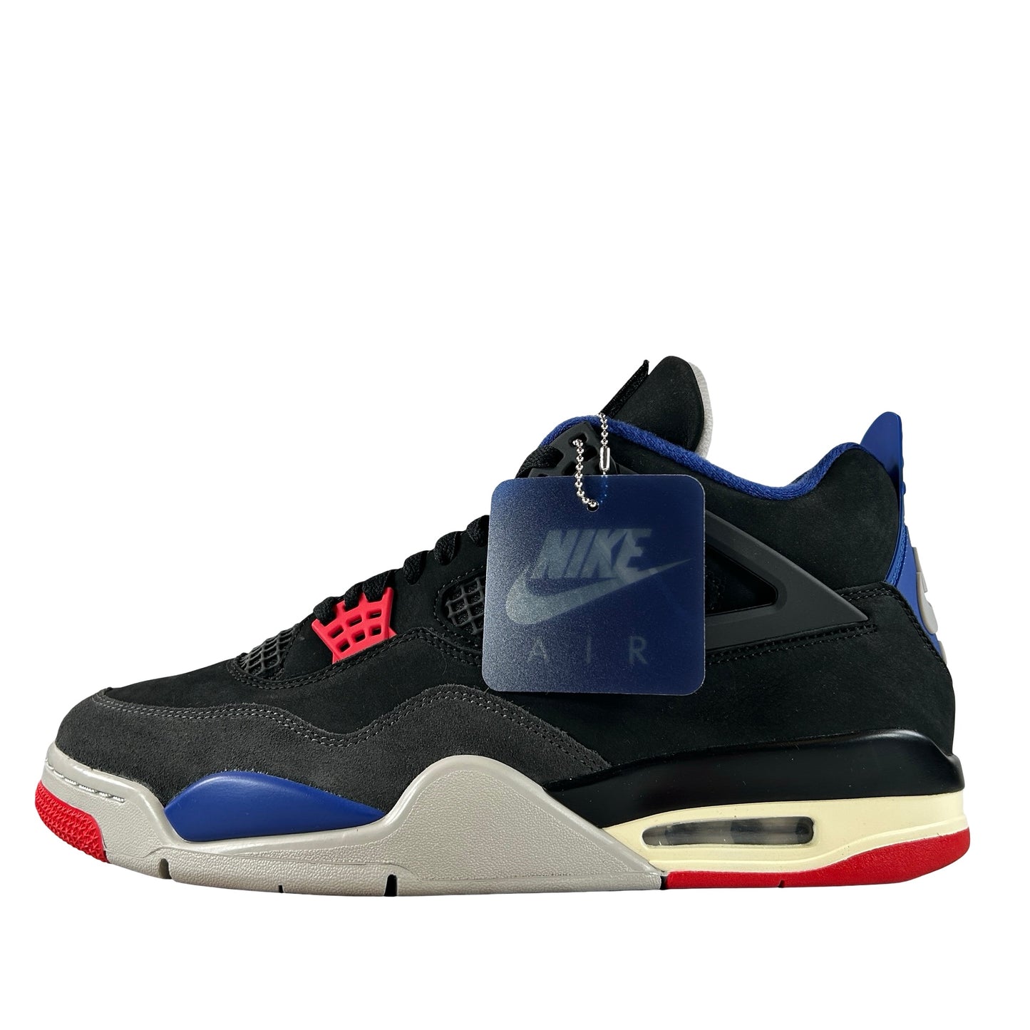 FV5029 003 Jordan 4 Retro Rare Air (Gold Lettering) [USED] - 12 (Used3)