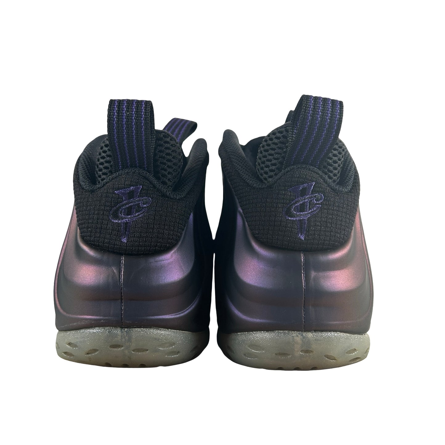 FN5212 001 Nike Air Foamposite One Eggplant (2024) [USED] - 9.5 M (Used3)
