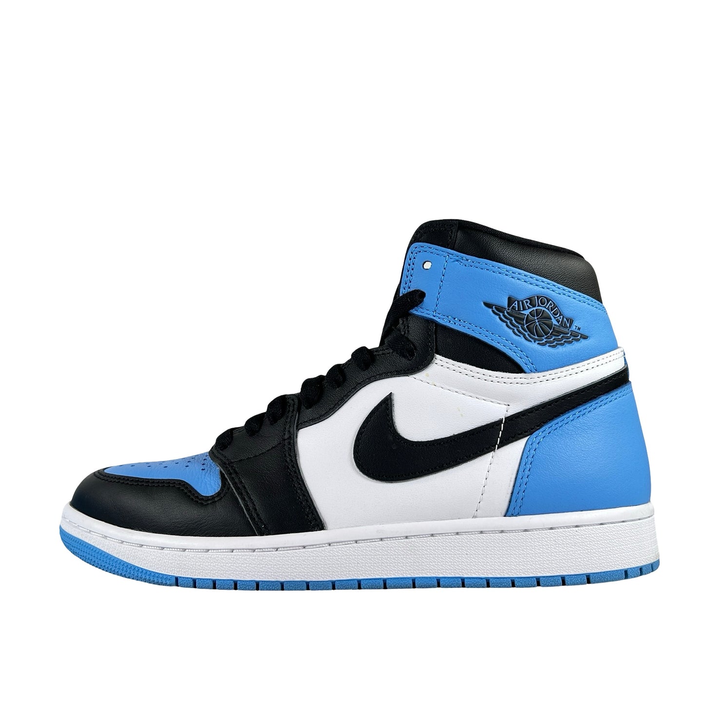DZ5485 400 Jordan 1 Retro High OG UNC Toe [USED] - 9 M (Used6)