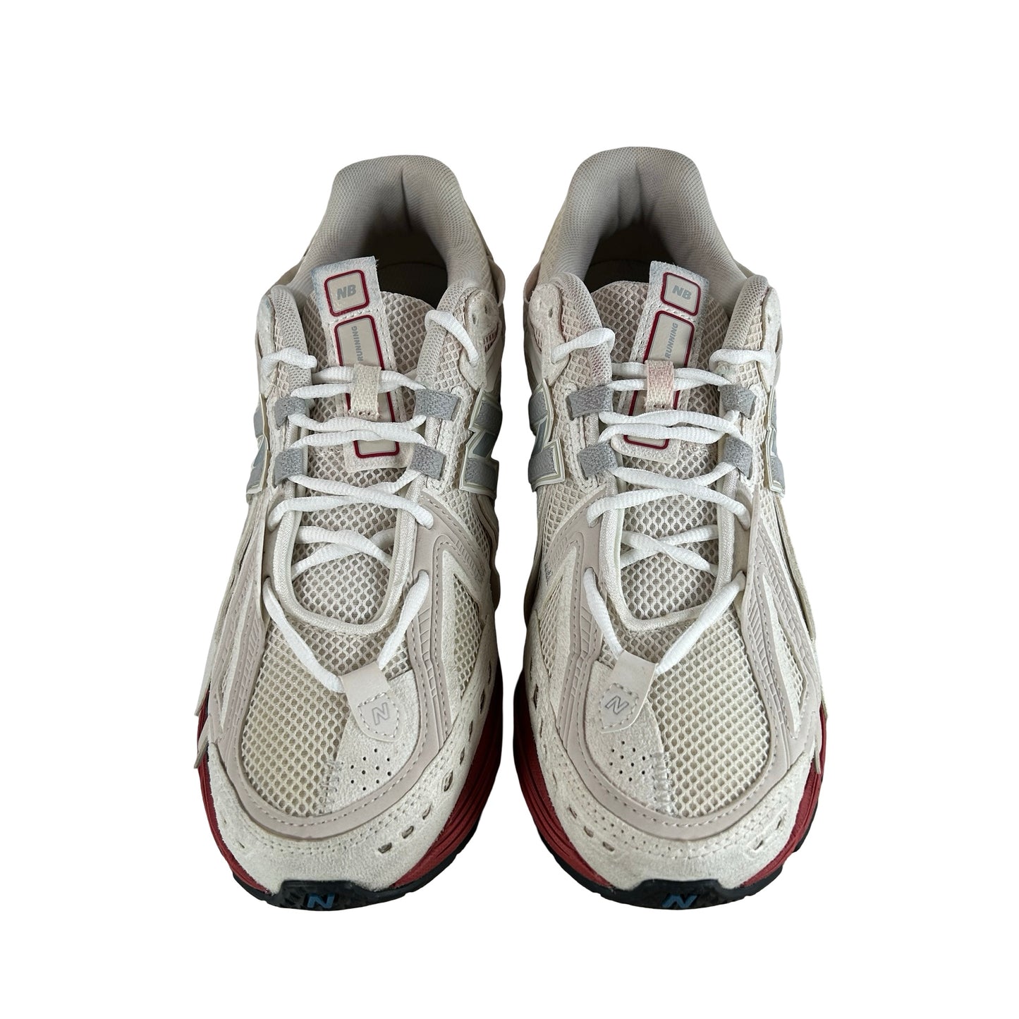 M1906AB New Balance 1906A Sea Salt Astro Dust [USED] - 11 M (Used)