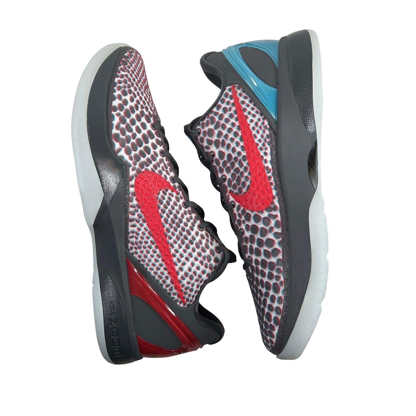 IQ3902 002 Nike Kobe 6 Protro ASG Hollywood 3D (2026)