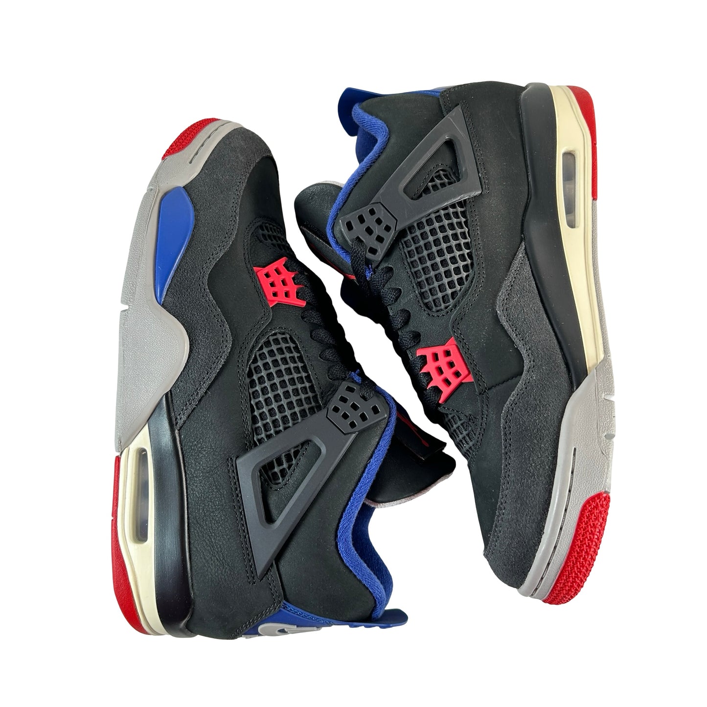 FV5029 003 Jordan 4 Retro Rare Air (White Lettering) [USED] - 8.5 M (Used6)