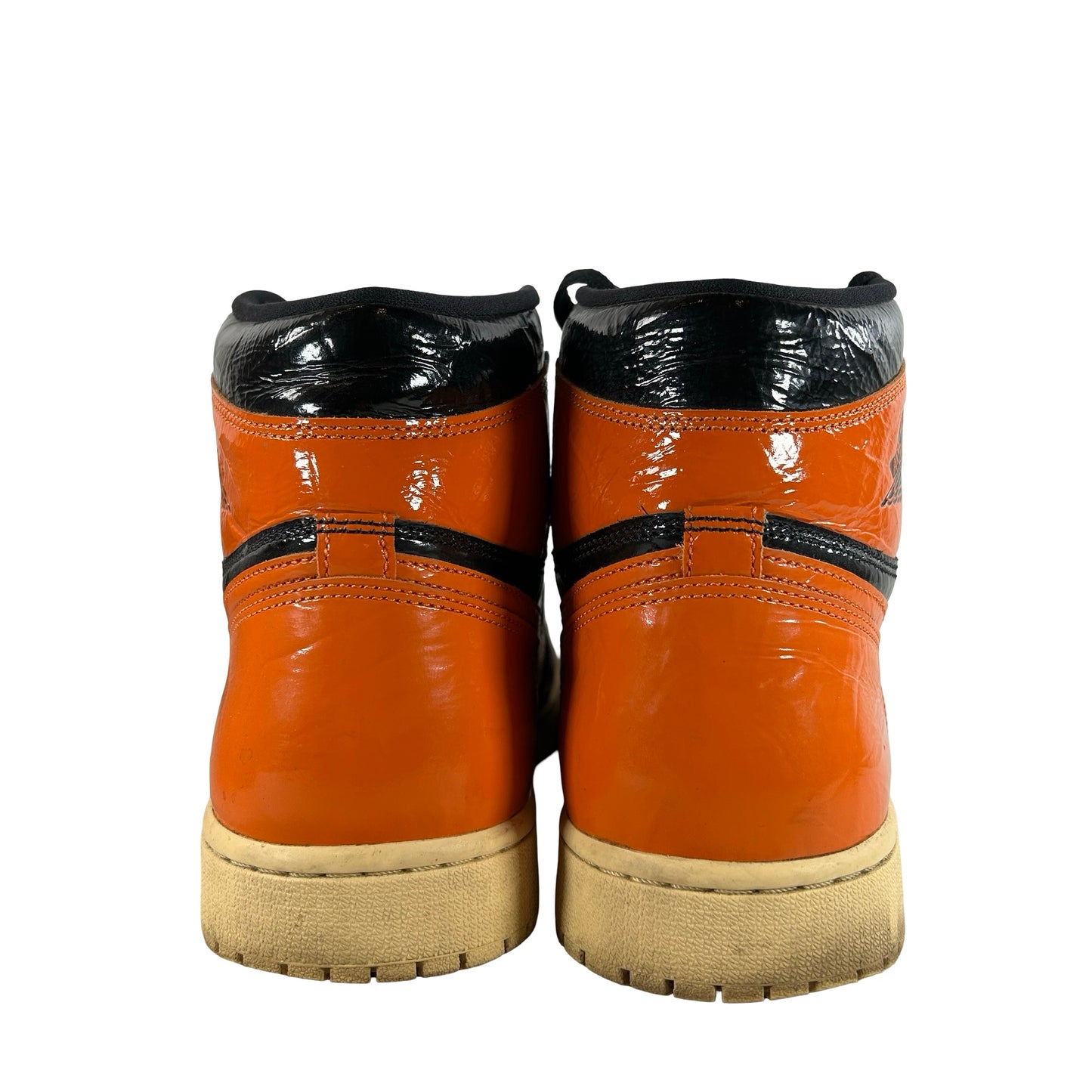 555088 028 Jordan 1 Retro High Shattered Backboard 3.0 [USED] - 13 M (Used2)