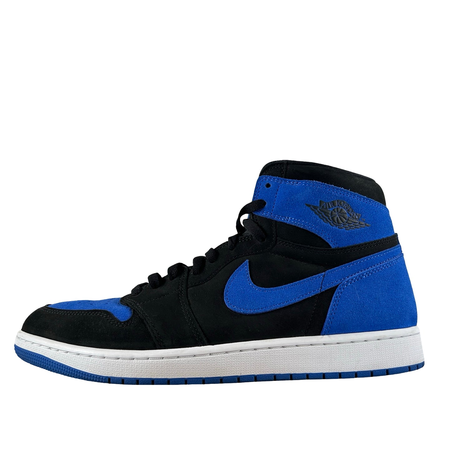 DZ5485 042 Jordan 1 Retro High OG Royal Reimagined [USED] - 13 M (Used4)