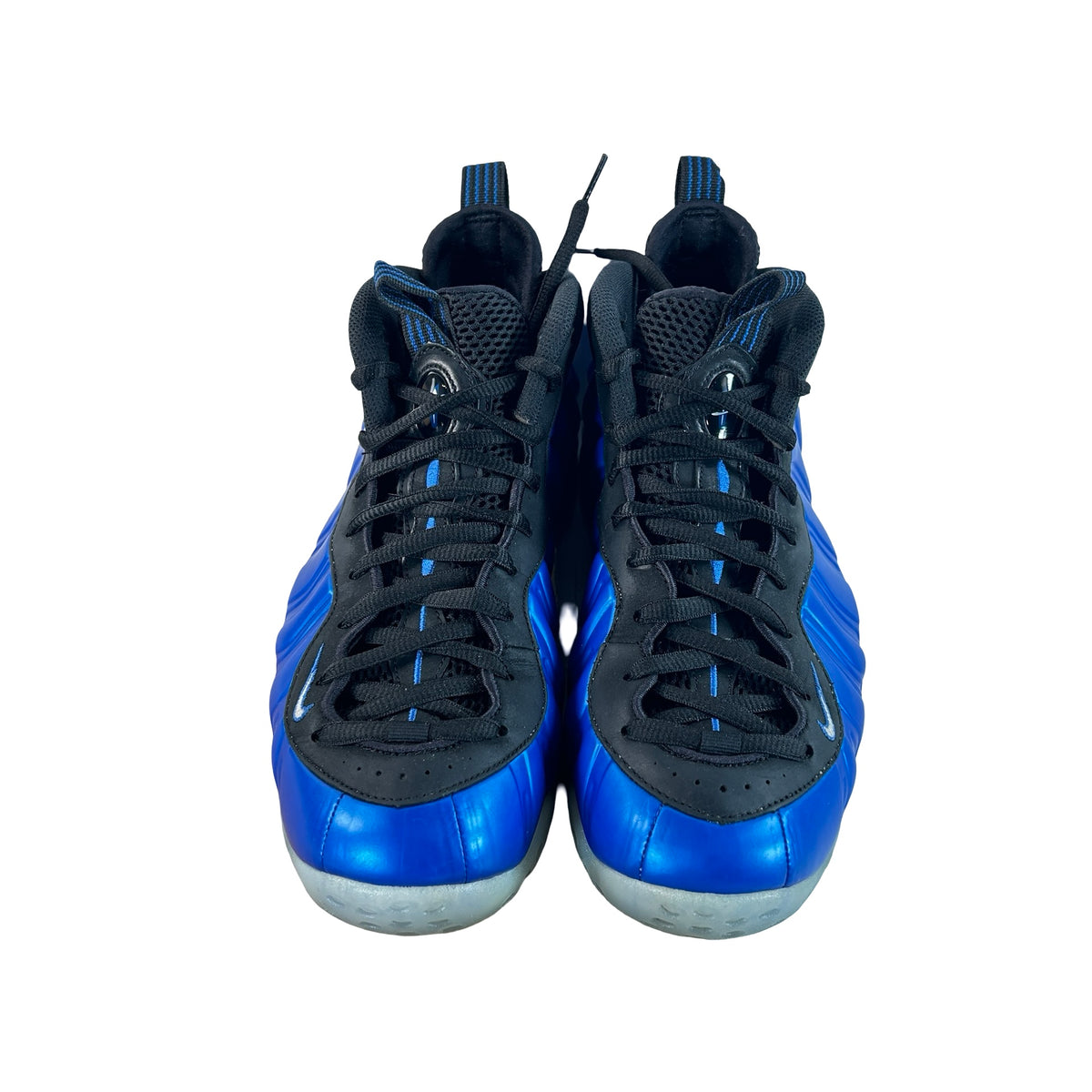 FQ8181 511 Nike Air Foamposite One International Blue [USED] - 10.5 M (Used7)