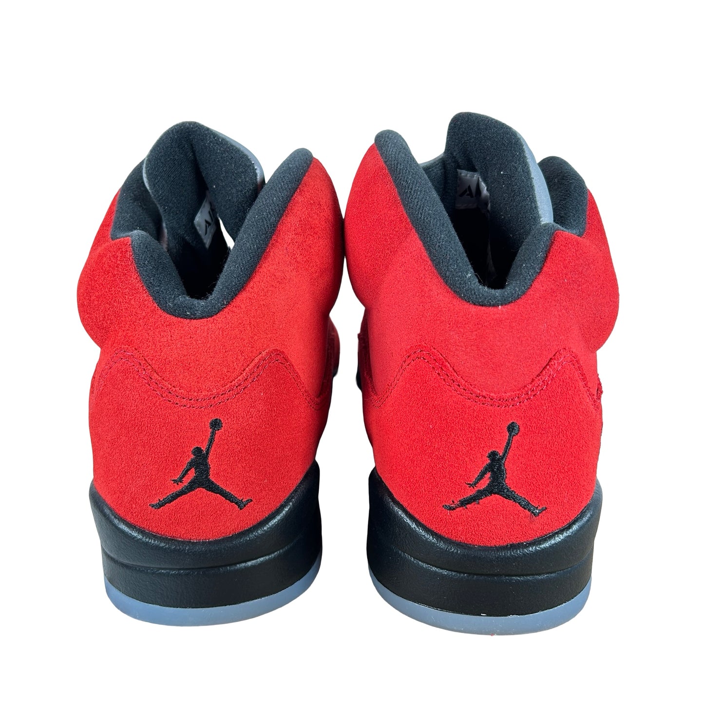 DD0587 600 Jordan 5 Raging Bull Red (2021) [USED] - 8.5 M (Used6)