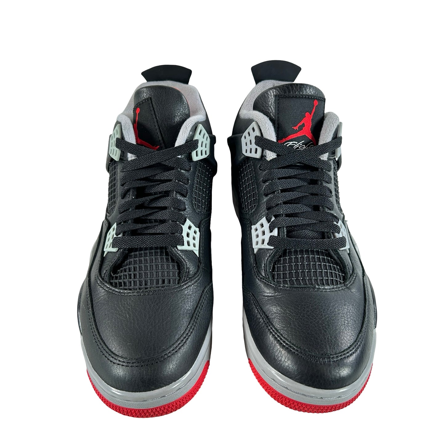 FV5029 006 Jordan 4 Retro Bred Reimagined [USED] - 9.5 M (Used2) (No Box2)