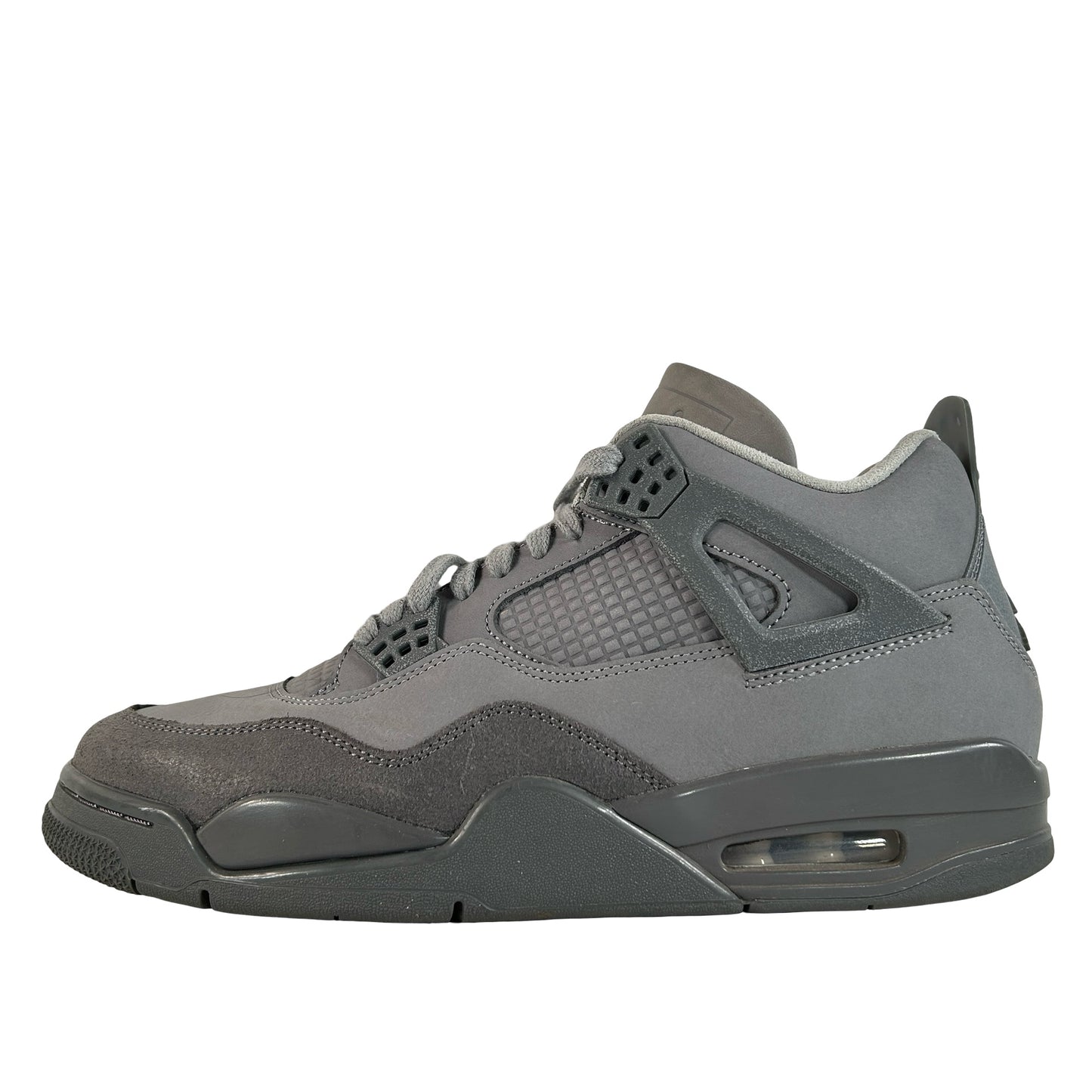 FQ7928 001 Jordan 4 Retro SE Paris Olympics Wet Cement [USED] - 10.5 M (Used8)
