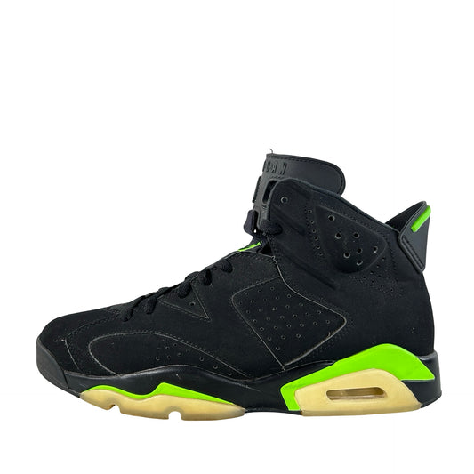CT8529 003 Jordan 6 Retro Electric Green [USED] - 10 M (Used6)
