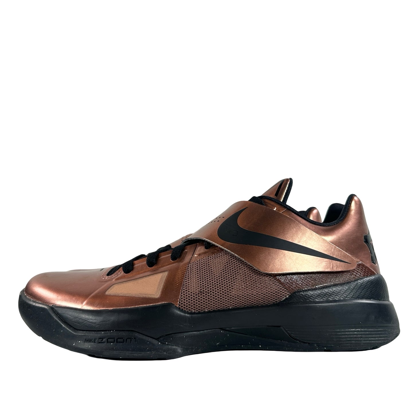FZ5913 800 Nike KD 4 Christmas (2024) [USED] - 9 M (Used)