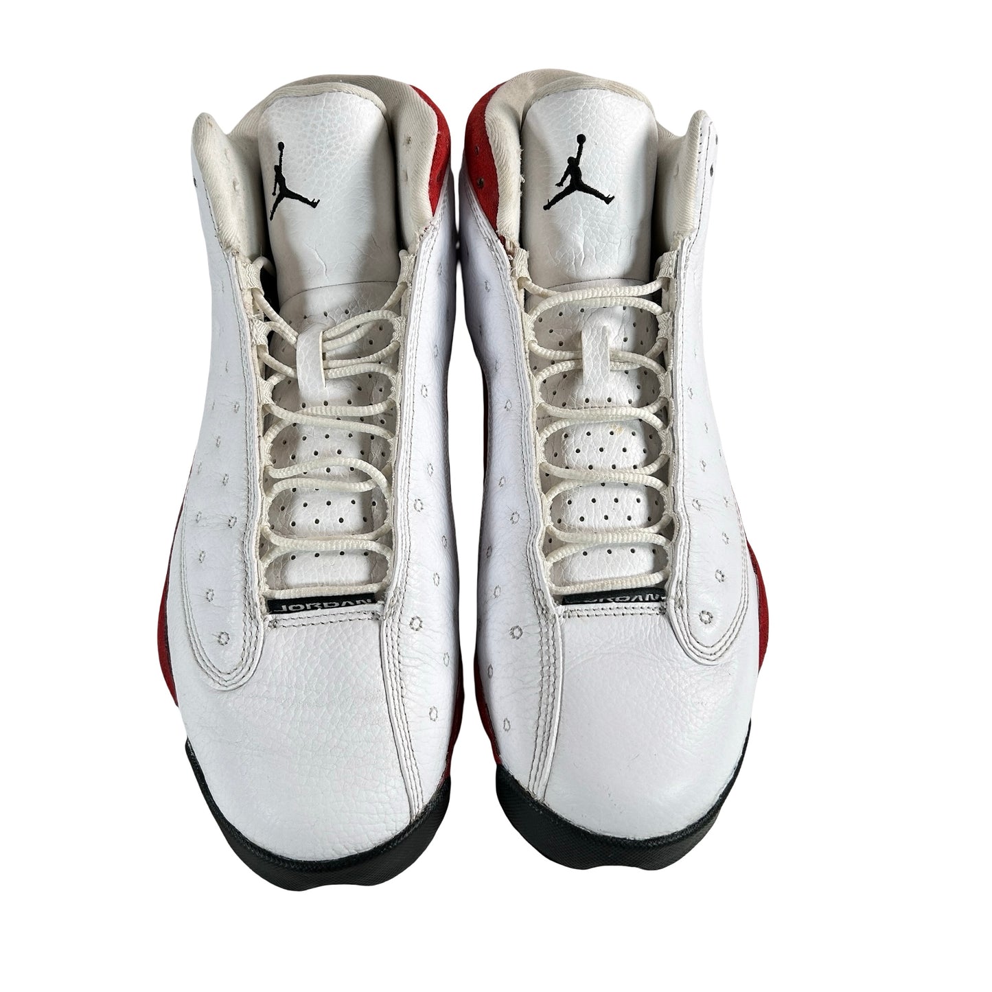 414571 101 Jordan 13 Retro Cereza (2010)