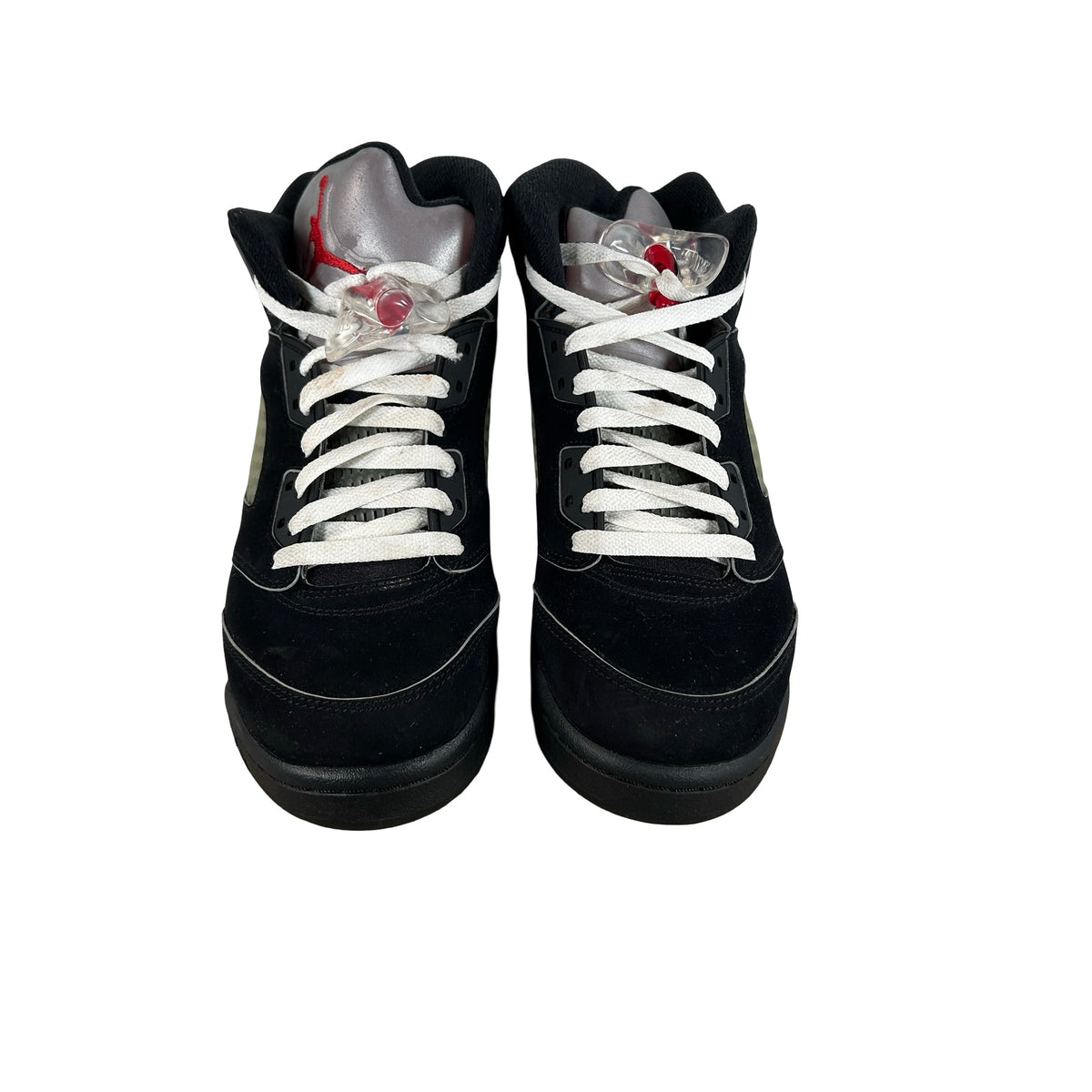 HF3976 001 Jordan 5 Retro OG Black Metallic Reimagined (GS) [USED] - 6.5 Y (Used3) (No Box3)