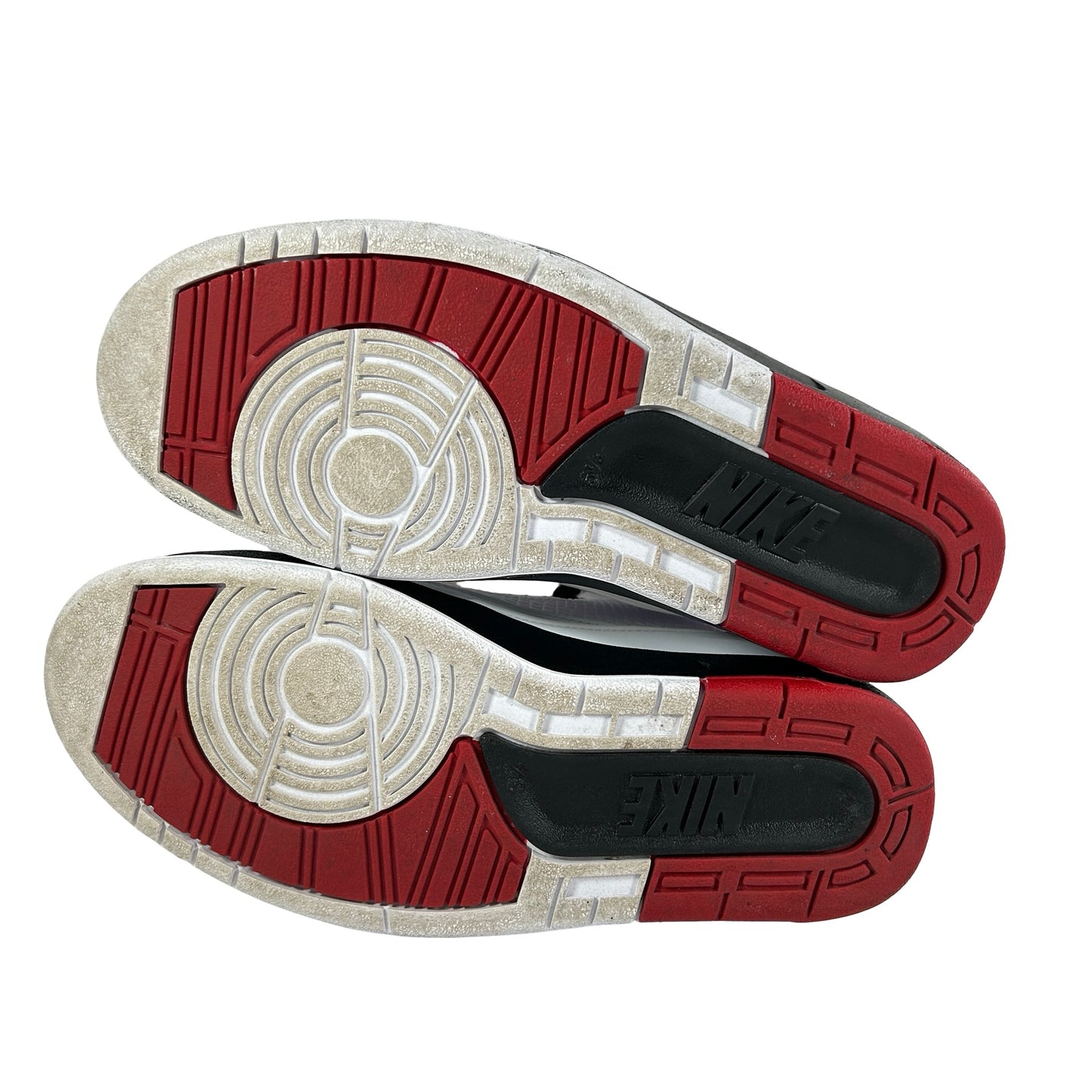 DX2591 106 Jordan 2 Retro OG Chicago (2022) (GS) [USED] - 5.5 Y (Used2)
