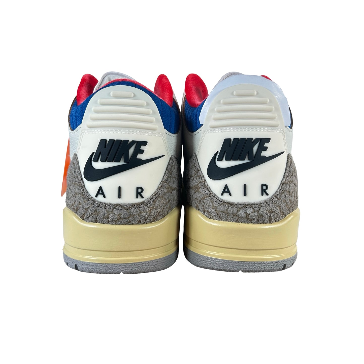 IB1482 100 Jordan 3 Retro Seoul 2.0 [USED] - 11.5M (Used2)