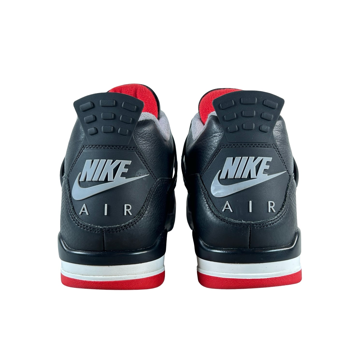 FV5029 006 Jordan 4 Retro Bred Reimagined [USED] - 11.5 M (Used12)