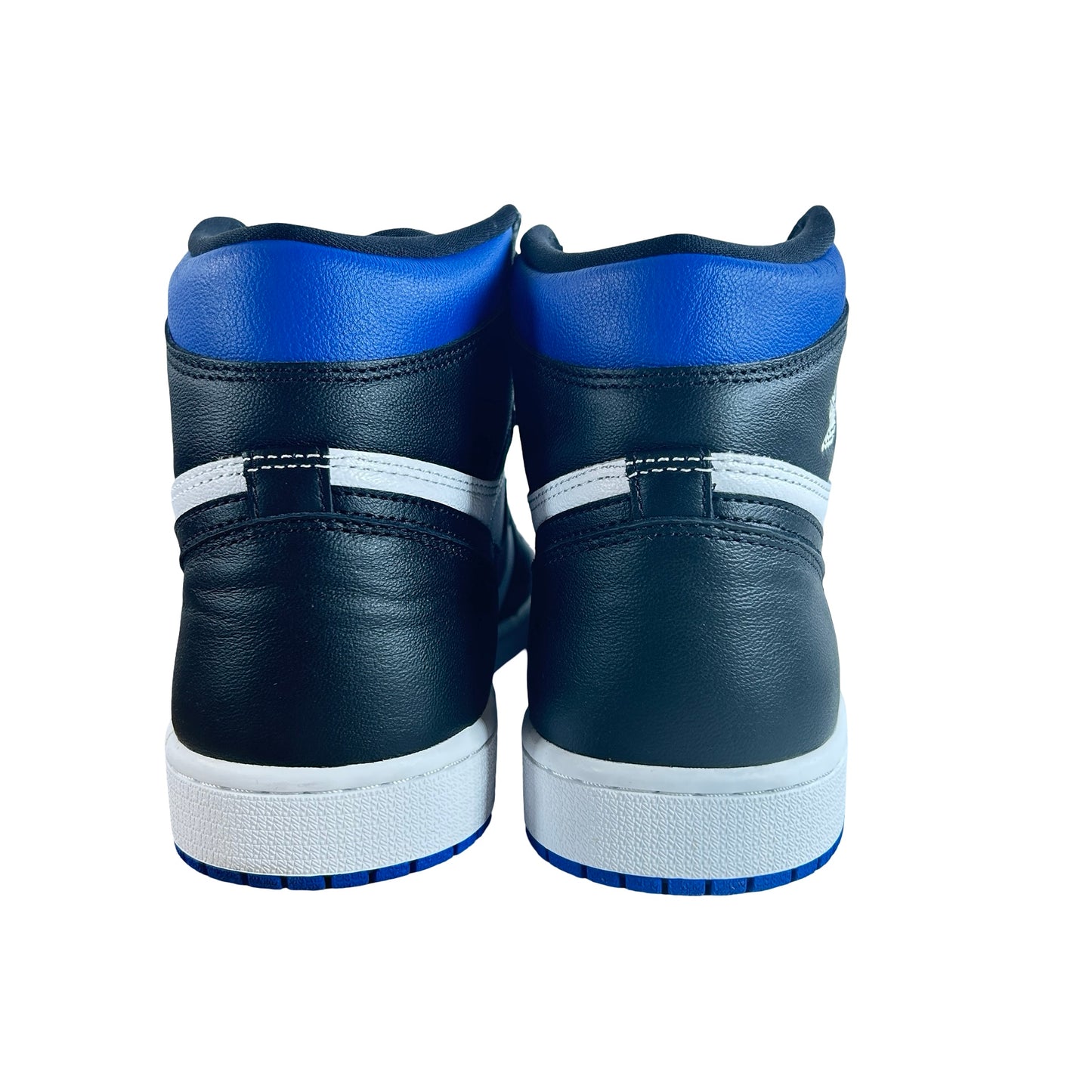555088 041 Jordan 1 Royal Toe [USED] - 11 M (VNDS)