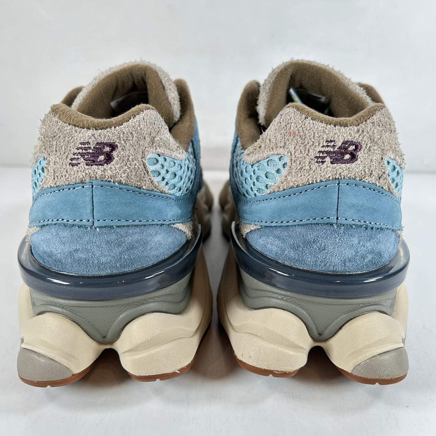 U9060BD1 New Balance 9060 Bodega Age of Discovery [USED] - 11 M (Used)