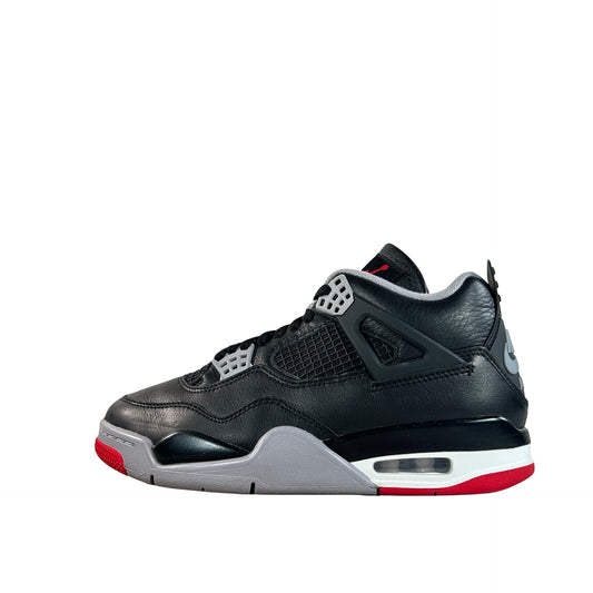 FV5029 006 Jordan 4 Retro Bred Reimagined [USED] - 7.5 M (Used) (No Box)